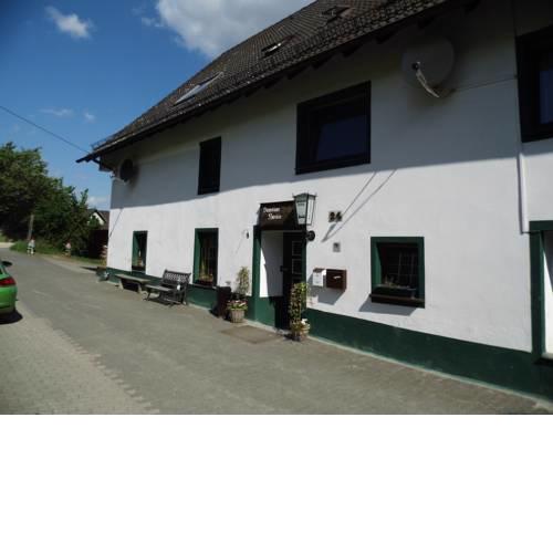 Pension Hesse