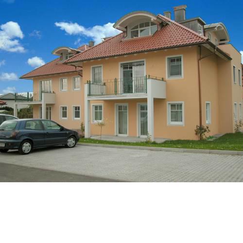 Pension Hiesel-Villa Untersbergblick