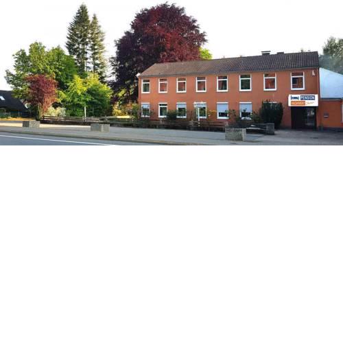Pension Highway 3