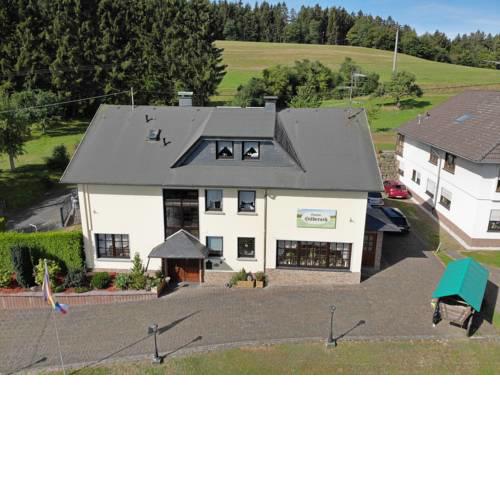 Pension Hilberath