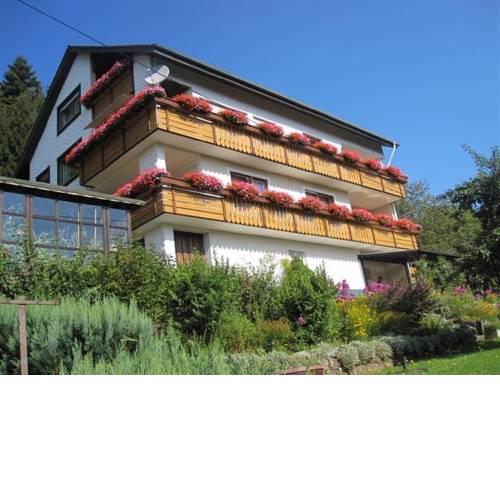 Pension Hildegund