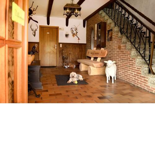Pension Hillmers Hoff