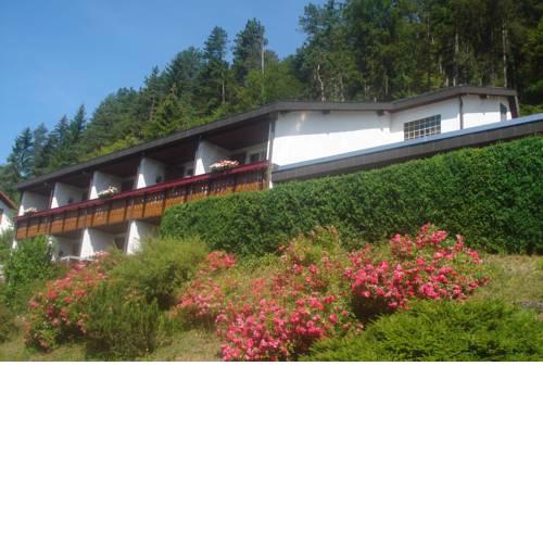 Pension Himmelreich
