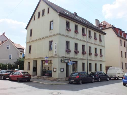 Pension Hinz & Kunz