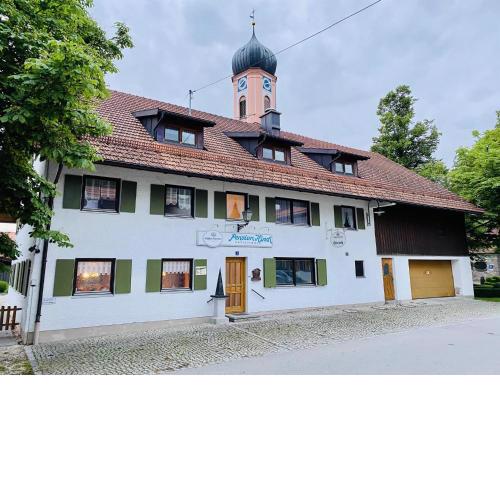 Pension Hirsch