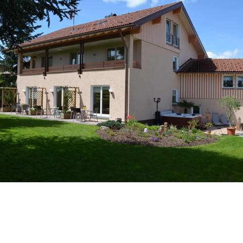 Pension Hochberg