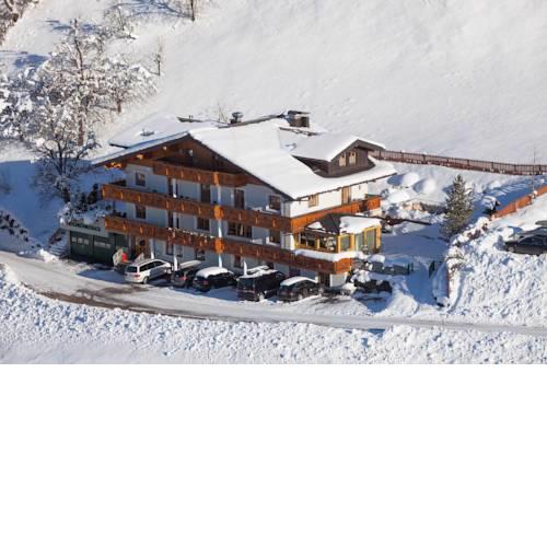 Pension Hochkönigblick