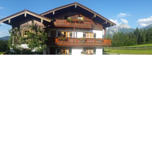 Pension Hochödlehen