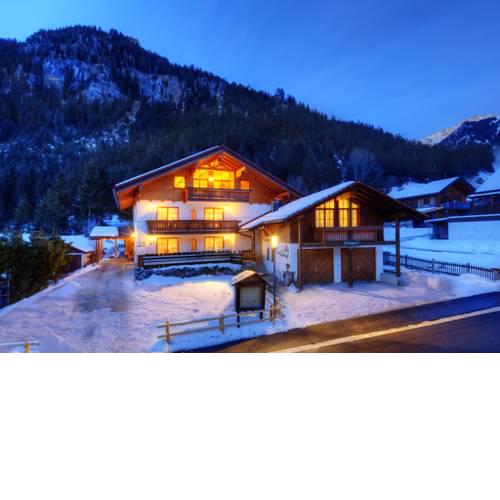 Pension Hochvogel