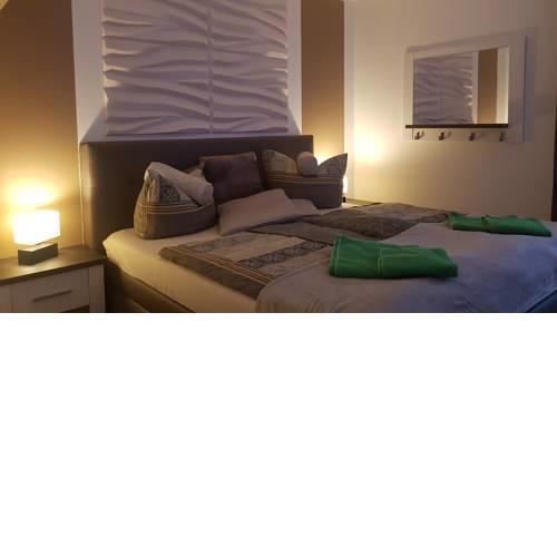 Pension Hoefti