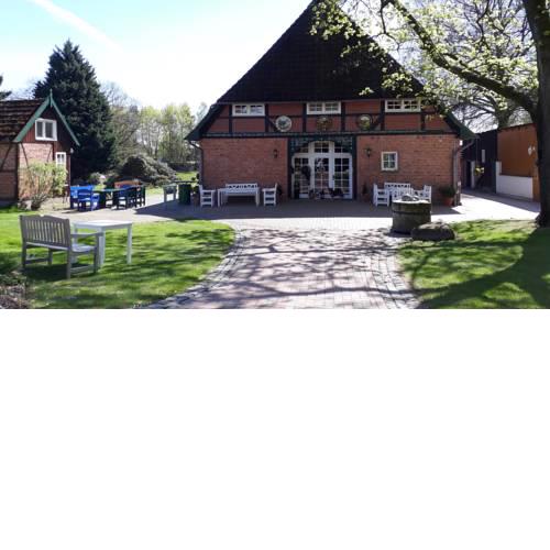 Naturhotel Hof Ehlers