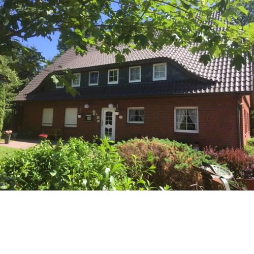 Pension Hof Lünz
