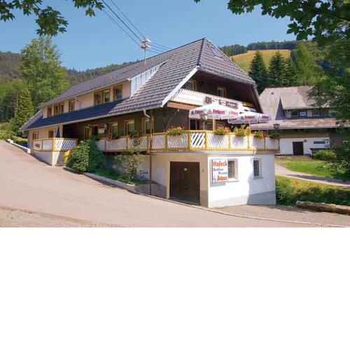 Pension Hofeck