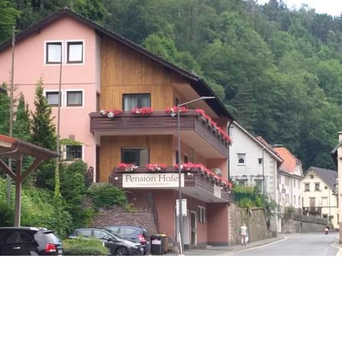 Pension Hofer