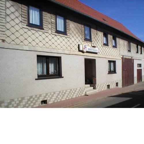 Pension Hoffmann