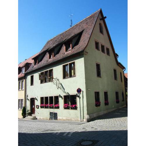 Pension Hofmann-Schmölzer
