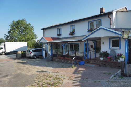 Pension Hohen Sprenz - Objekt 102781