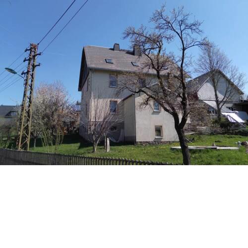 Pension Hoheneck