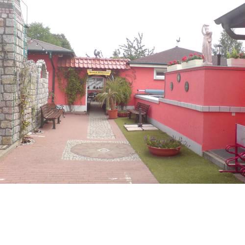 Pension Hollyday