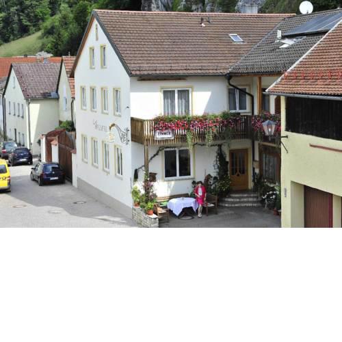 Pension Holzapfel