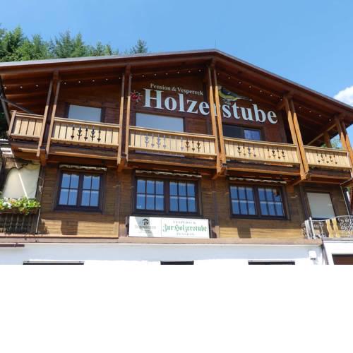 Pension Holzerstube