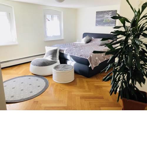 Pension Holzgarten