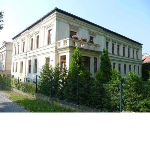 Pension Holzhausen