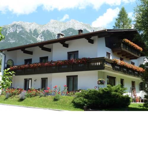 Pension Holzmann