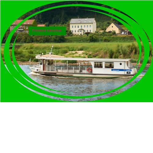 Pension Hönel-Hof Bad Schandau