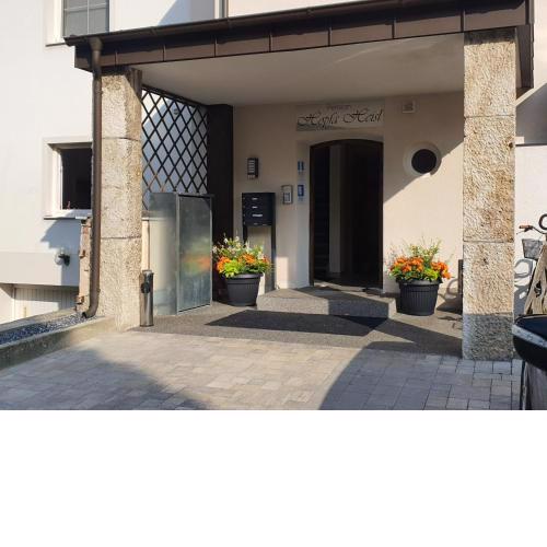 Pension HopfaHeisl