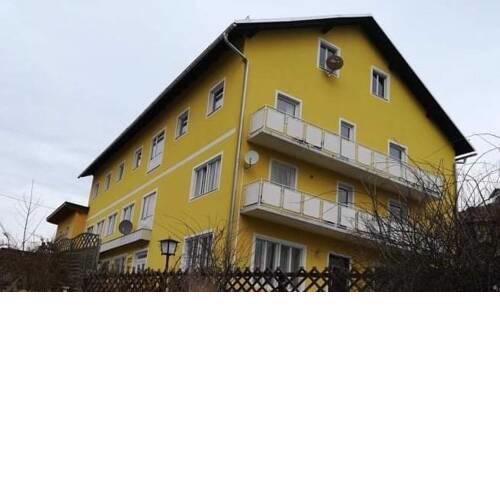Pension Horvath Cafe&Imbiss