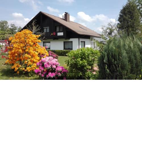 Pension / Hotel Grünes Paradies