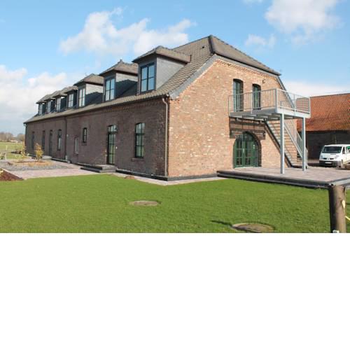 Pension Hövelshof