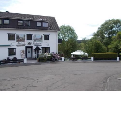 Pension Hubertus