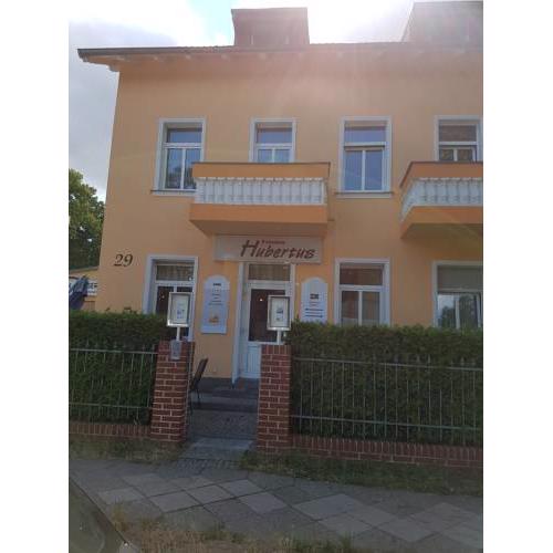 Pension Hubertus