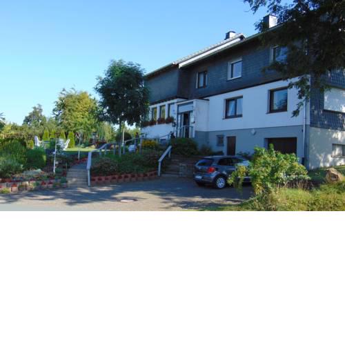 Pension Hubertus