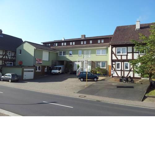 Pension Hühn