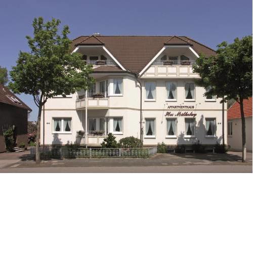 Pension Hus Möhlenbarg