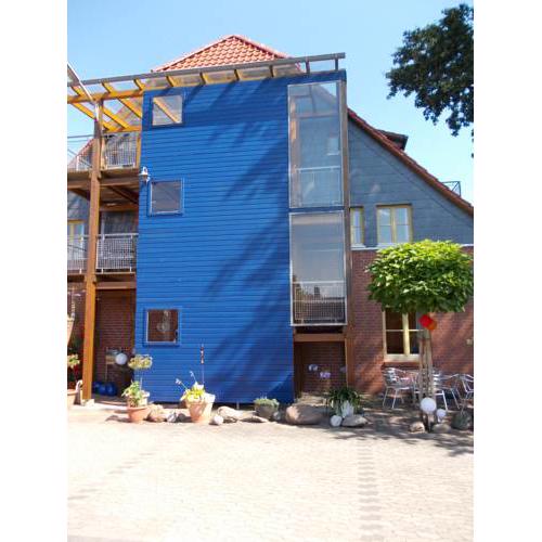 Pension Hustedt