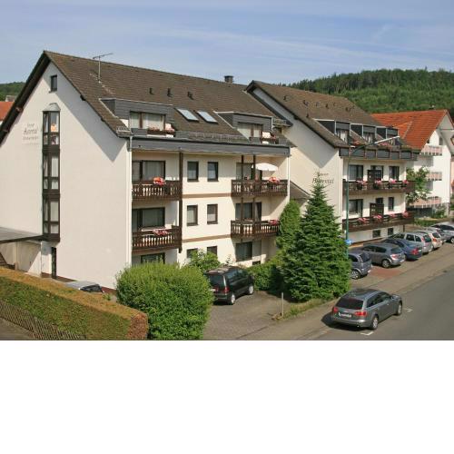 Pension Huttental