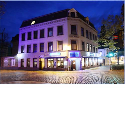 Pension Hygge am Hafen