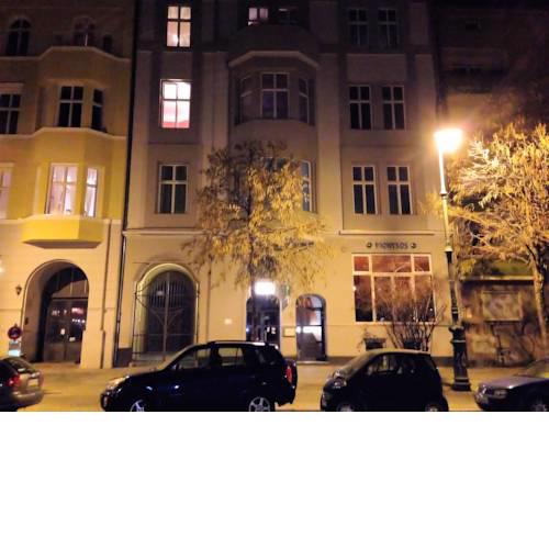 Pension I