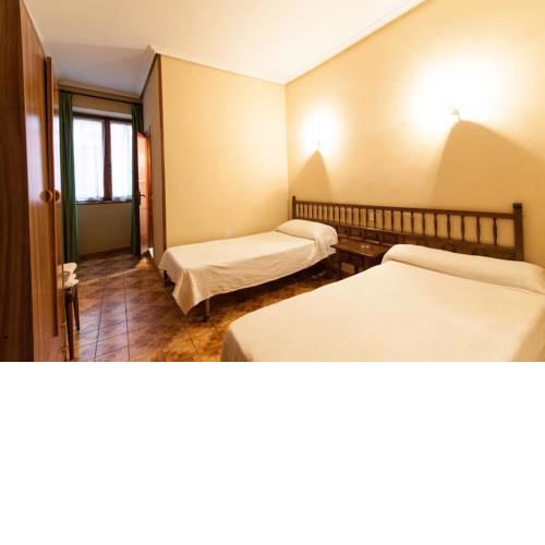 Pension Iberia