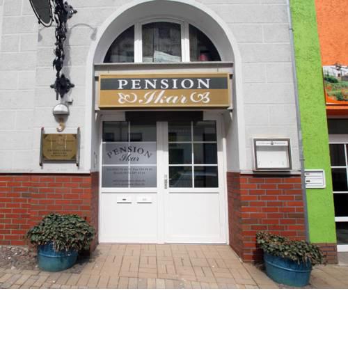 Pension Ikar