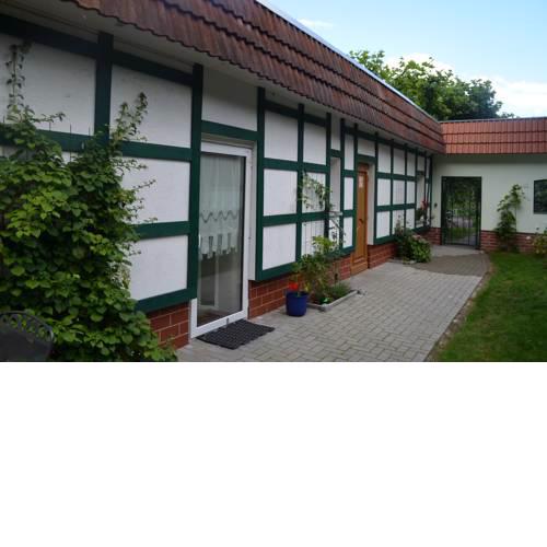 Pension im Grünen