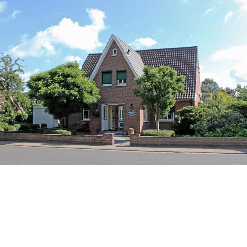 Pension im Heidort
