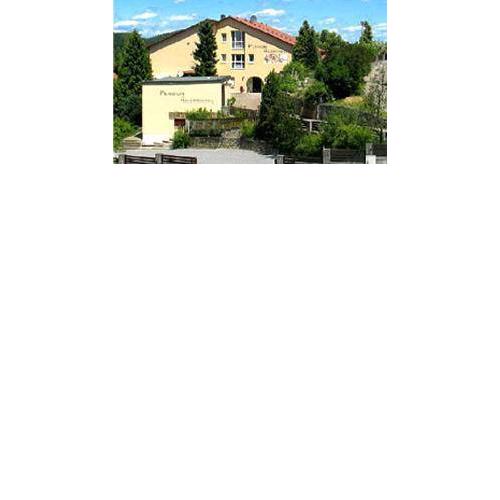 Pension Im Malerwinkel Kallmünz