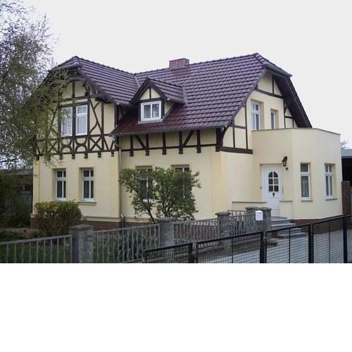 Pension im Oderbruch