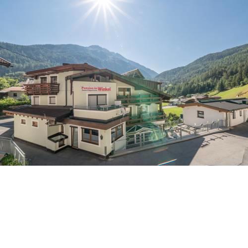 Pension im Winkel