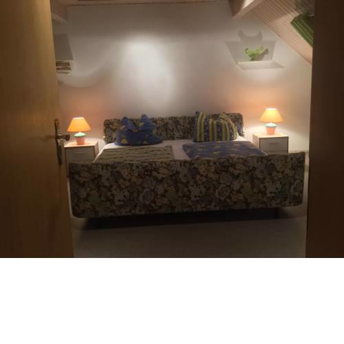 Pension Im Winkel